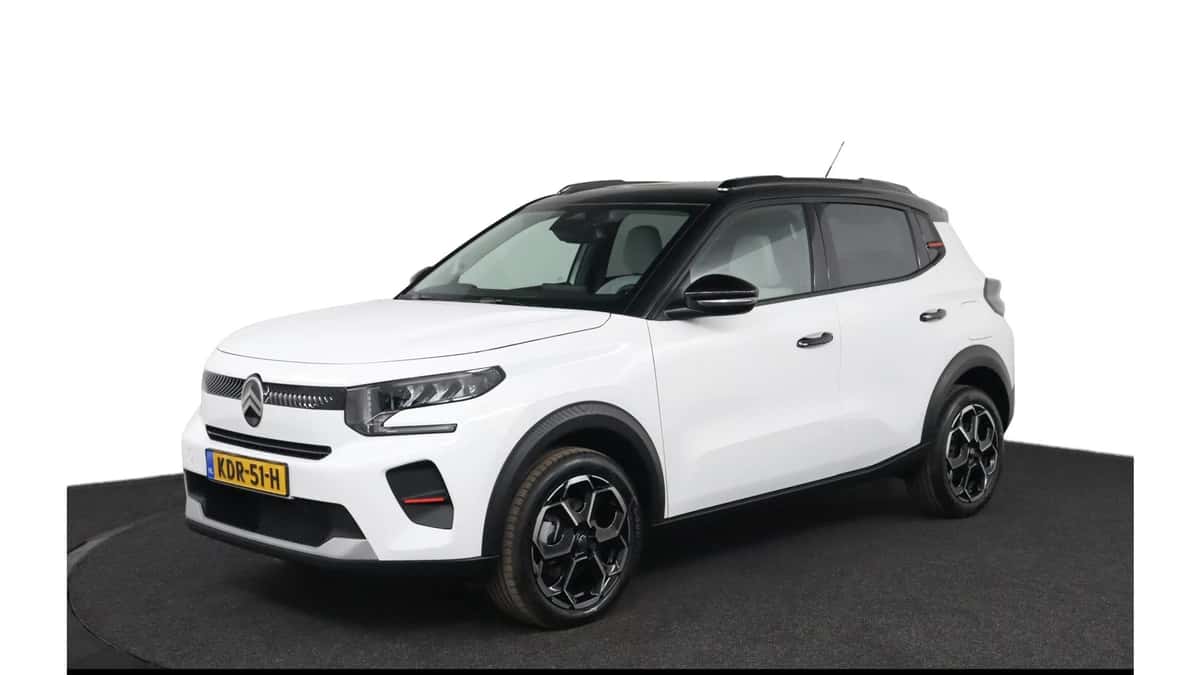 Citroën C3 (2026) — foto 1