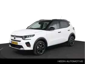Citroën C3 (2026) thumbnail 1
