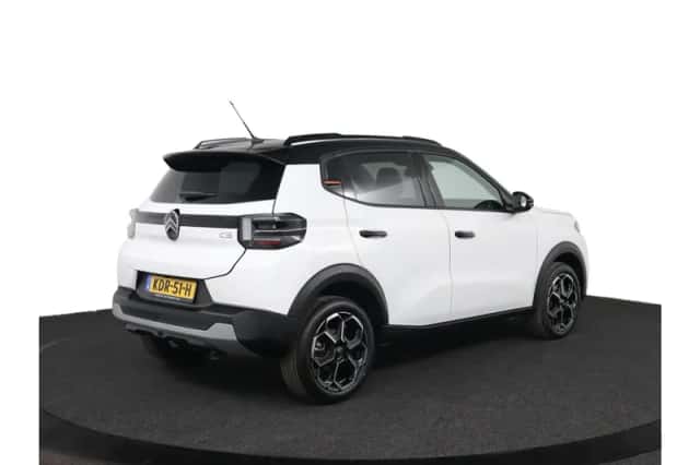 Citroën C3 (2026) thumbnail 2