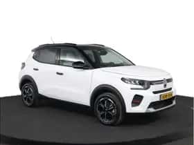 Citroën C3 (2026) thumbnail 14