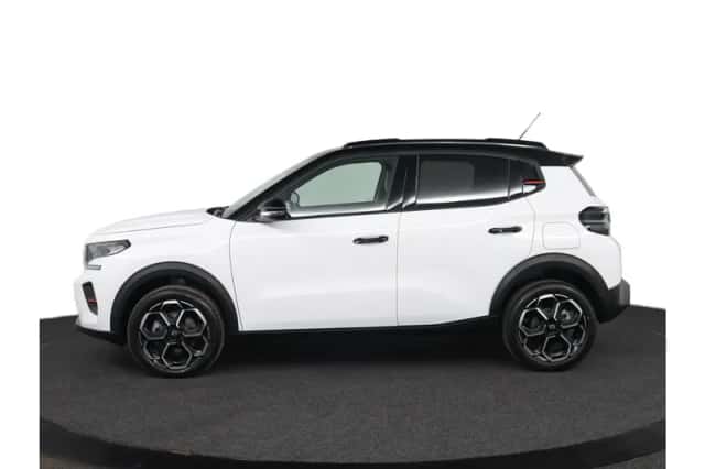 Citroën C3 (2026) thumbnail 3