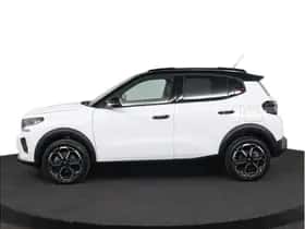 Citroën C3 (2026) thumbnail 3
