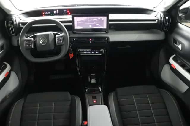 Citroën C3 (2026) thumbnail 4
