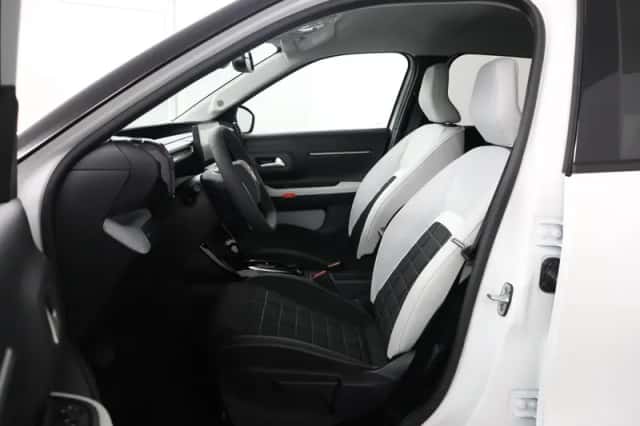 Citroën C3 (2026) thumbnail 5