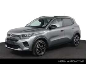Citroën ë-C3 (2025) thumbnail 2