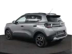 Citroën ë-C3 (2025) thumbnail 11