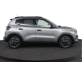 Citroën ë-C3 (2025) thumbnail 12