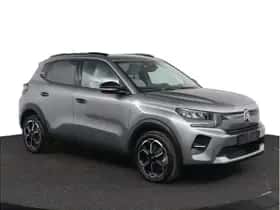 Citroën ë-C3 (2025) thumbnail 13