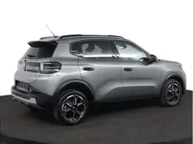 Citroën ë-C3 (2025) thumbnail 4
