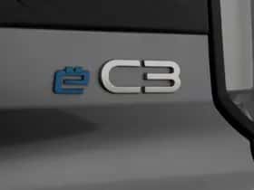 Citroën ë-C3 (2025) thumbnail 36