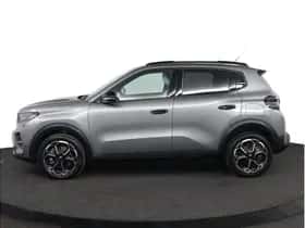 Citroën ë-C3 (2025) thumbnail 5