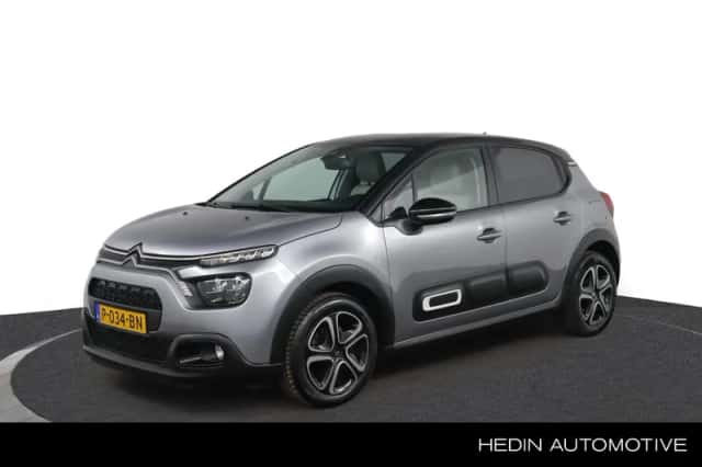 Citroën C3 (2022) thumbnail 1