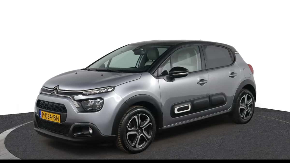 Citroën C3 (2022) — foto 1