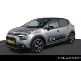 Citroën C3 (2022)