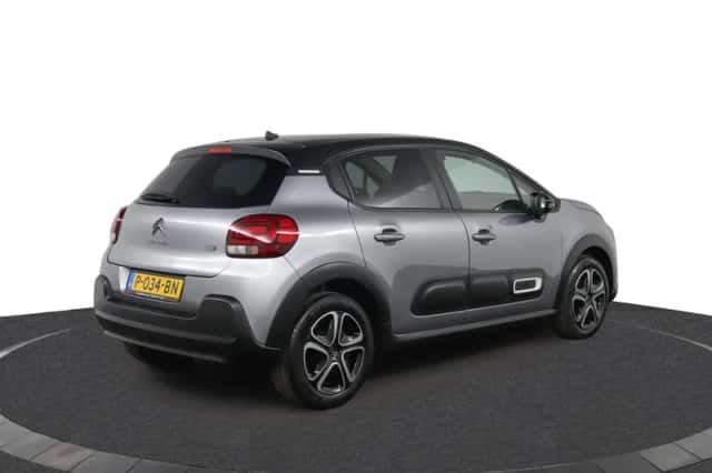 Citroën C3 (2022) thumbnail 2