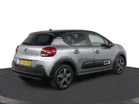 Citroën C3 (2022) thumbnail 2