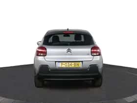 Citroën C3 (2022) thumbnail 11