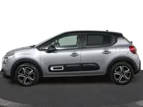 Citroën C3 (2022) thumbnail 12