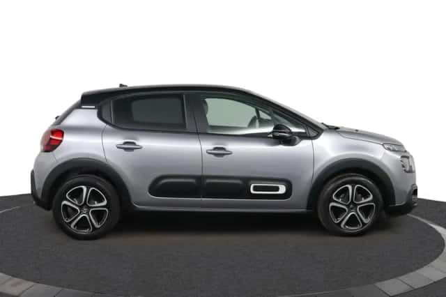Citroën C3 (2022) thumbnail 3