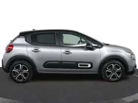 Citroën C3 (2022) thumbnail 3