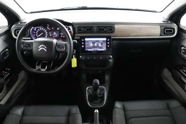 Citroën C3 (2022) thumbnail 4