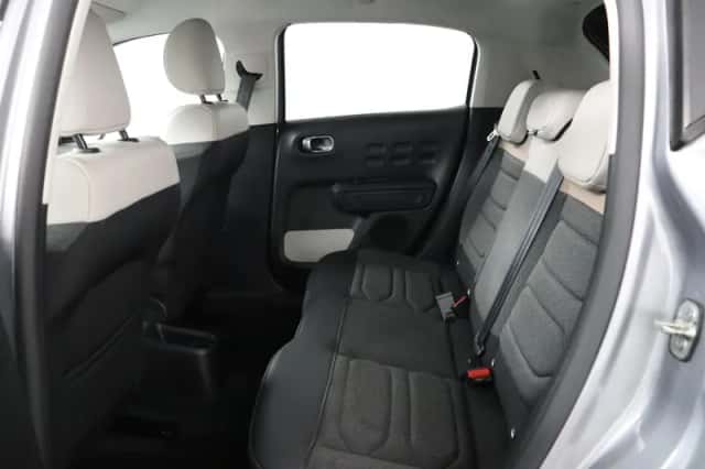 Citroën C3 (2022) thumbnail 6