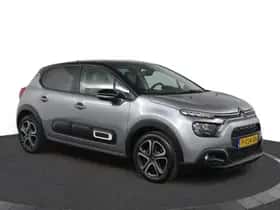 Citroën C3 (2022) thumbnail 8