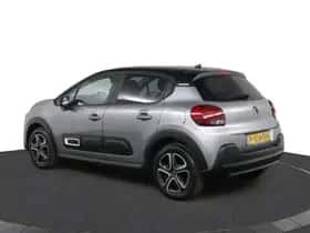 Citroën C3 (2022) thumbnail 9
