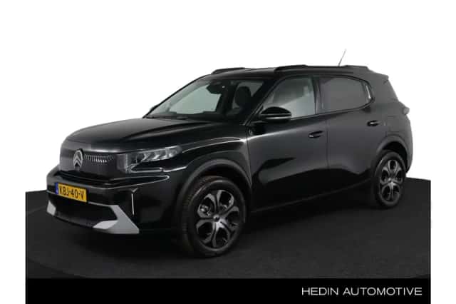 Citroën C3 Aircross (2025) thumbnail 1
