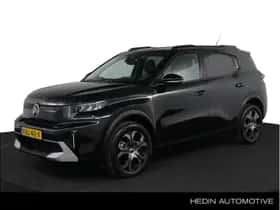 Citroën C3 Aircross (2025) thumbnail 1