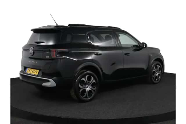 Citroën C3 Aircross (2025) thumbnail 2