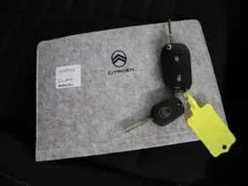 Citroën C3 Aircross (2025) thumbnail 12