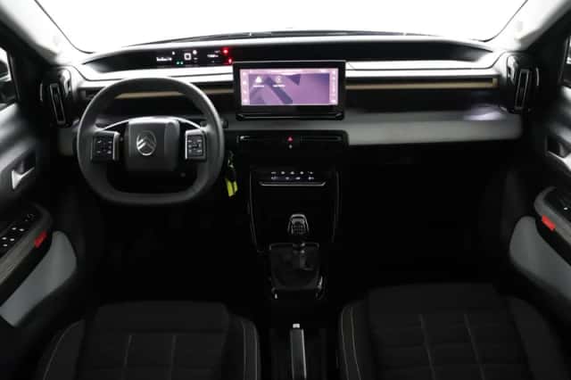 Citroën C3 Aircross (2025) thumbnail 4