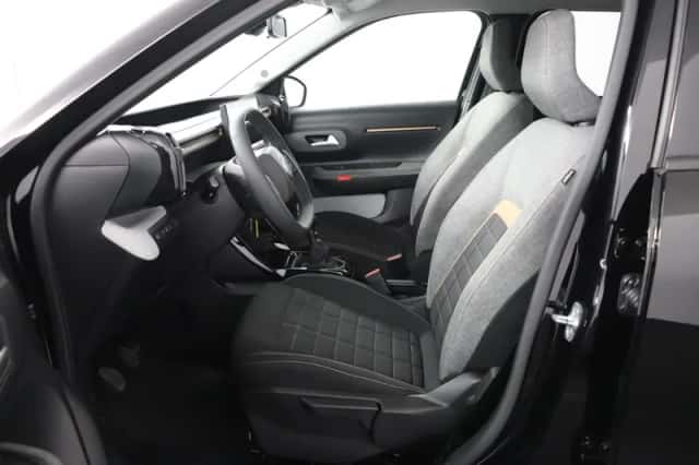 Citroën C3 Aircross (2025) thumbnail 5