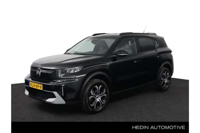 Citroën C3 Aircross (2025) thumbnail 1