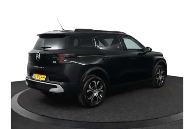 Citroën C3 Aircross (2025) thumbnail 2