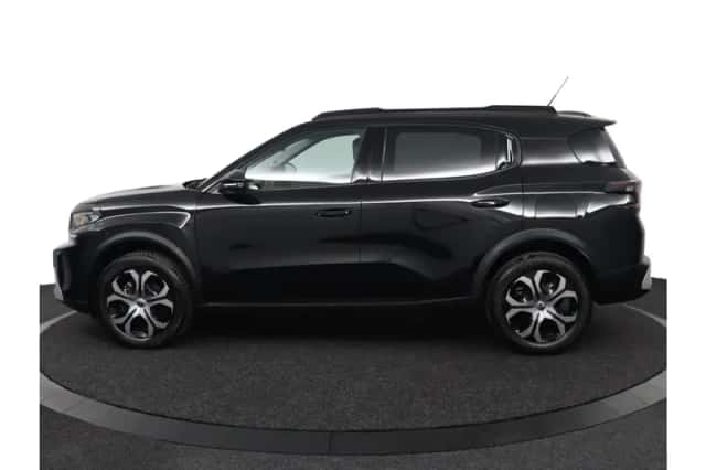 Citroën C3 Aircross (2025) thumbnail 3