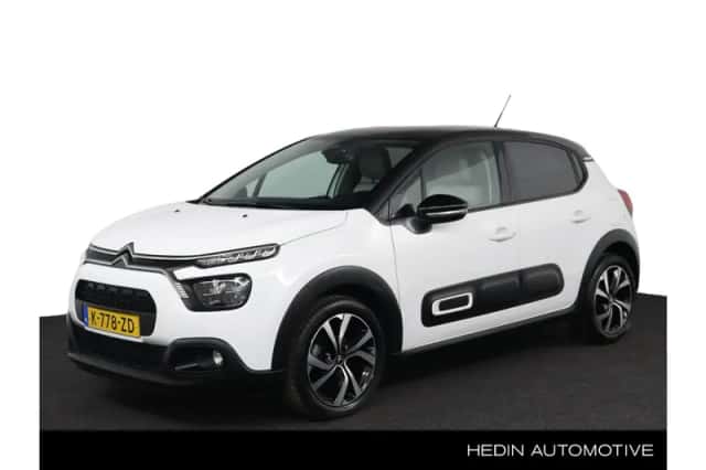 Citroën C3 (2021) thumbnail 1