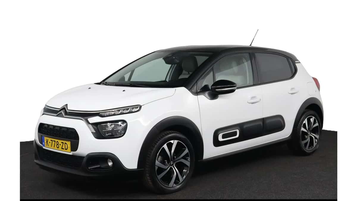 Citroën C3 (2021) — foto 1