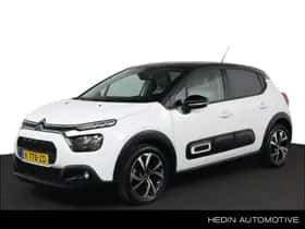 Citroën C3 (2021) thumbnail 1