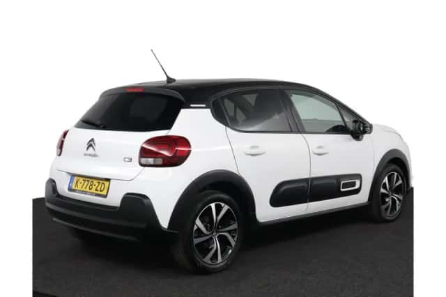 Citroën C3 (2021) thumbnail 2