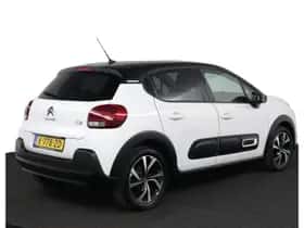 Citroën C3 (2021) thumbnail 2