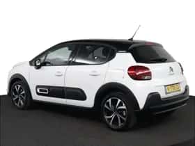 Citroën C3 (2021) thumbnail 12