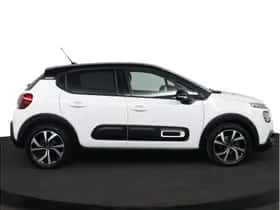 Citroën C3 (2021) thumbnail 13