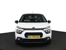 Citroën C3 (2021) thumbnail 15