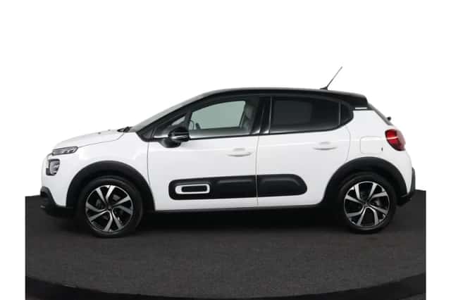 Citroën C3 (2021) thumbnail 3