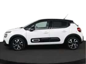 Citroën C3 (2021) thumbnail 3