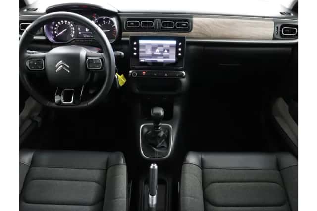 Citroën C3 (2021) thumbnail 4
