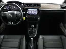 Citroën C3 (2021) thumbnail 4