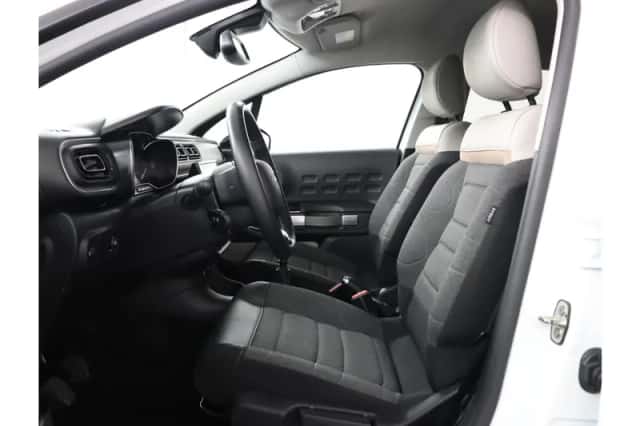 Citroën C3 (2021) thumbnail 5